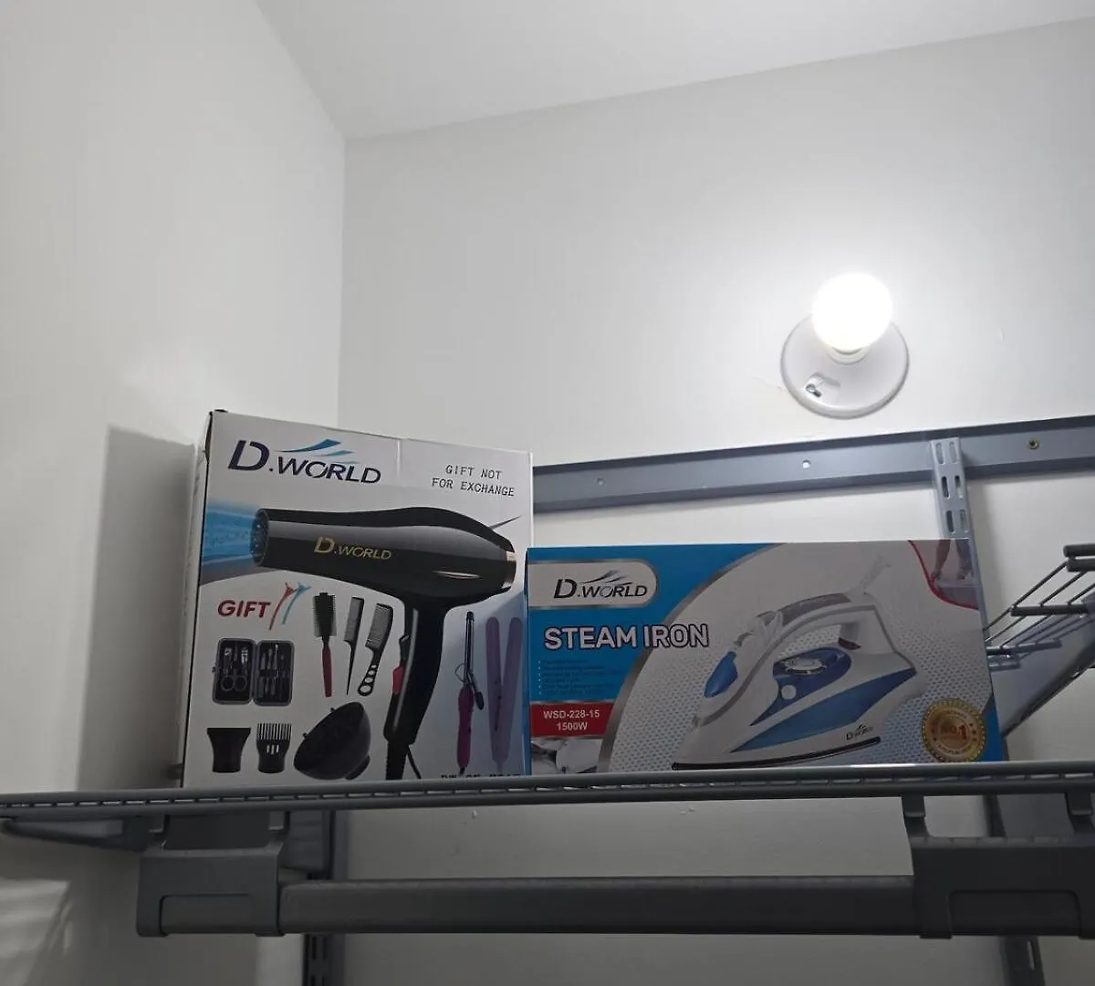 아파트 Royal'S Kingston Suite 자메이카