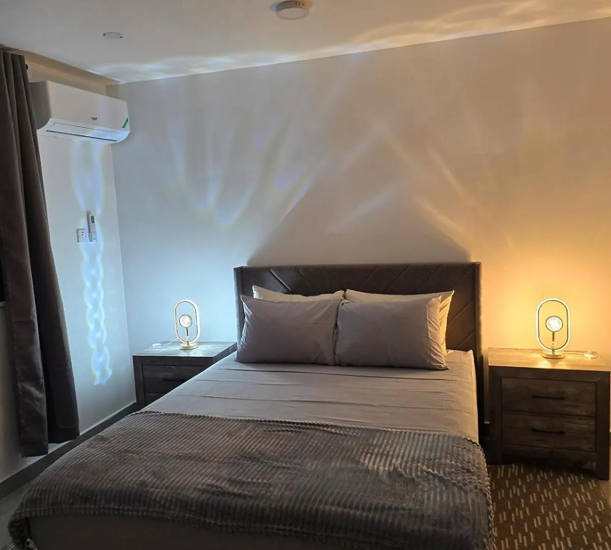 Royal'S Kingston Suite