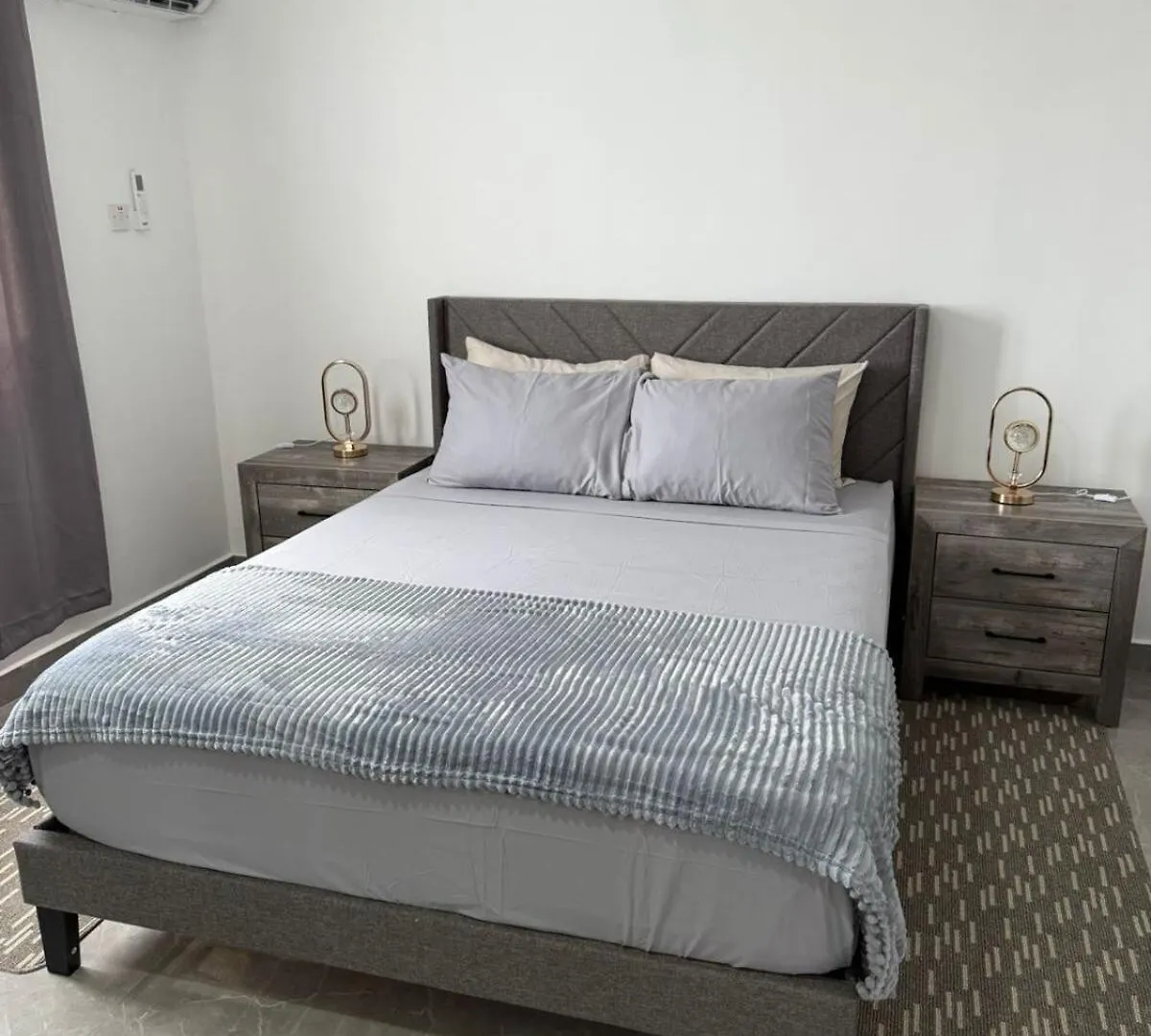 아파트 Royal'S Kingston Suite