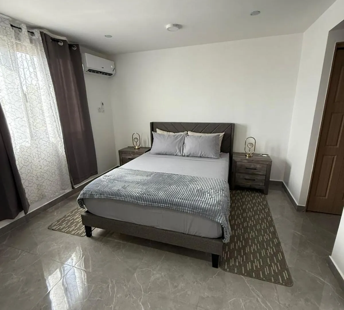 Royal'S Kingston Suite 자메이카